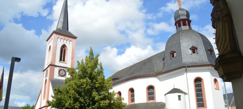 Liebfrauenkirche Bitburg