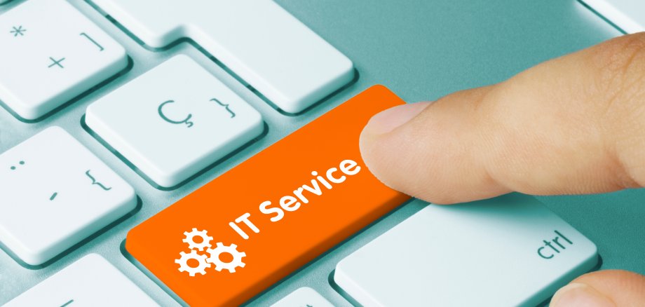 IT Service